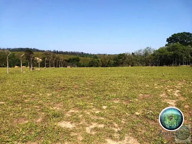 Terreno com 5032m², à venda, no bairro Éden em Sorocaba