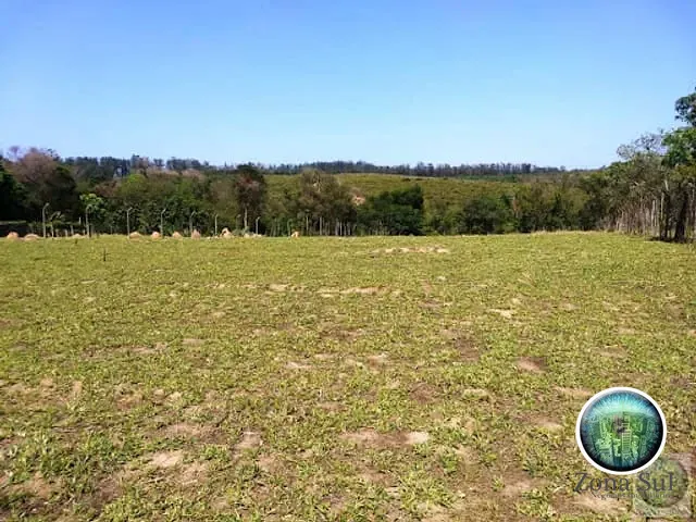 Terreno com 5032m², à venda, no bairro Éden em Sorocaba
