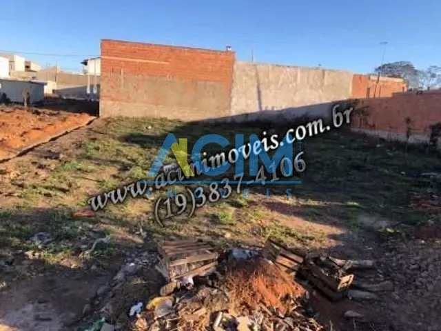 Terreno com 250m², à venda, no bairro Recando Camanducaia em Jaguariúna