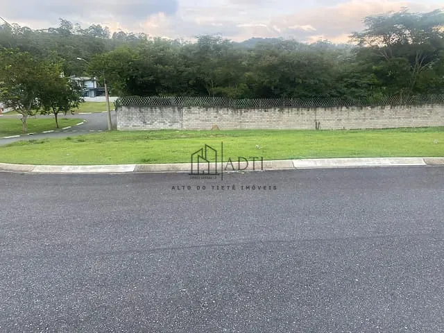 Terreno com 417m², à venda, no bairro Cézar de Souza em Mogi das Cruzes