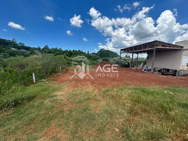Terreno com 360m², à venda, no bairro Liberdade em Erechim