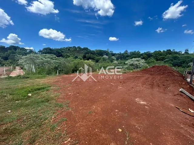 Terreno com 360m², à venda, no bairro Liberdade em Erechim