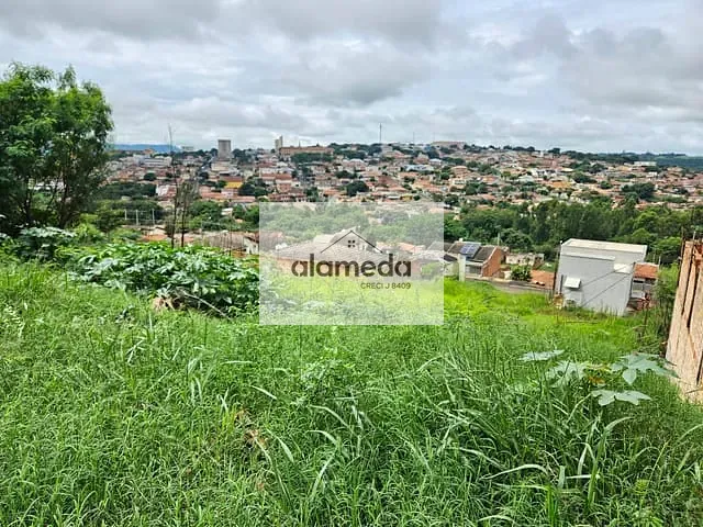 Terreno com 390m², à venda, no bairro JARDIM EUROPA em Jacarezinho