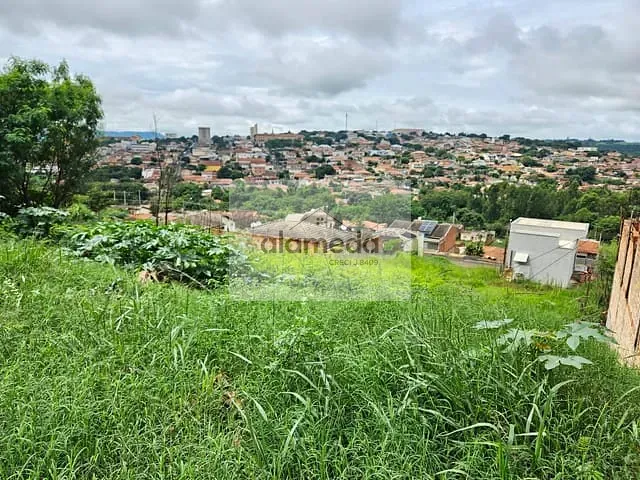 Terreno com 390m², à venda, no bairro JARDIM EUROPA em Jacarezinho