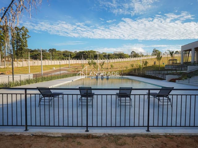 Terreno com 220m², à venda, no bairro Vila Nossa Senhora da Conceição em Apucarana