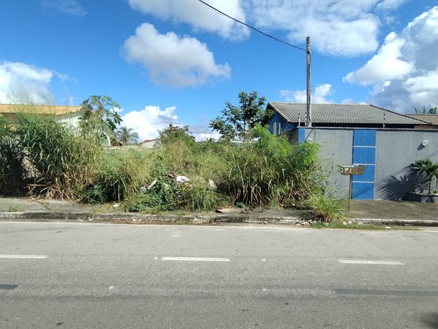 Terreno com 480m², à venda, no bairro Jardim Atlântico Central (Itaipuaçu) em Maricá