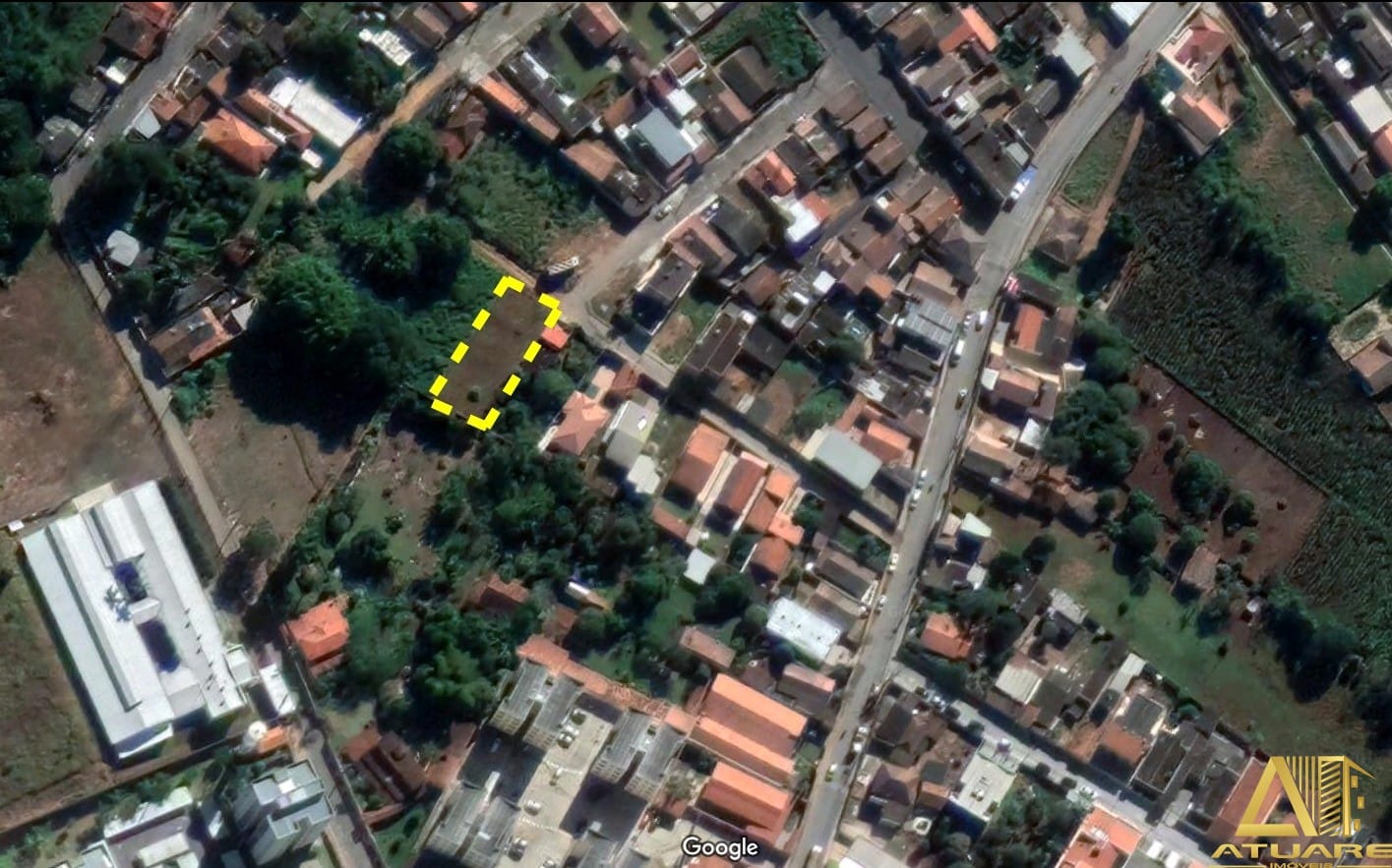 Terreno, 582 m² - Foto 1