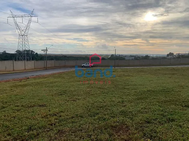 Terreno com 911m², à venda, no bairro Palmital em Porto Feliz