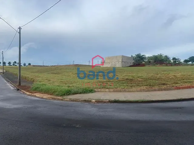 Terreno com 911m², à venda, no bairro Palmital em Porto Feliz