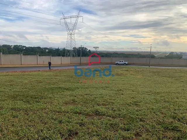 Terreno com 911m², à venda, no bairro Palmital em Porto Feliz