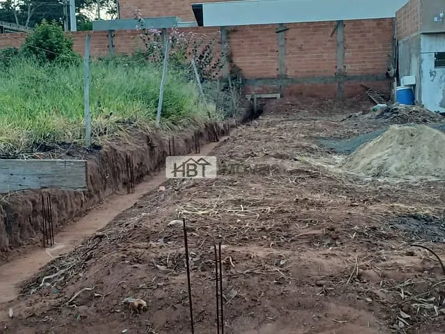 Terreno com 180m², à venda, no bairro Tangaras em Bauru
