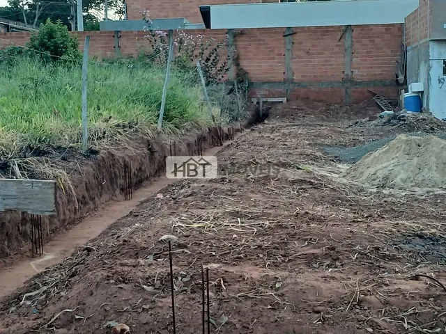 Terreno com 180m², à venda, no bairro Tangaras em Bauru