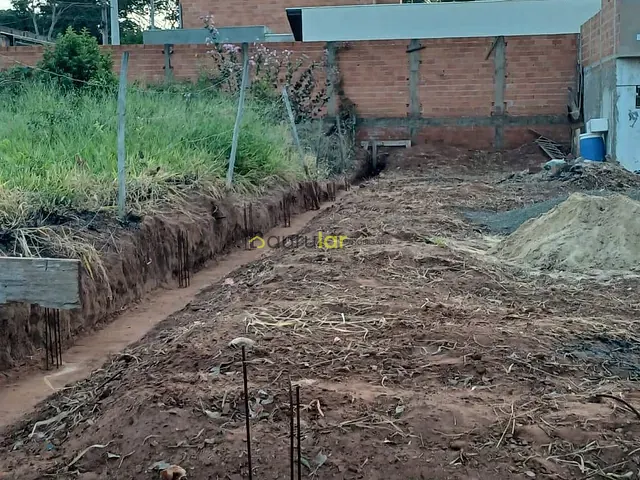 Terreno com 180m², à venda, no bairro Tangaras em Bauru