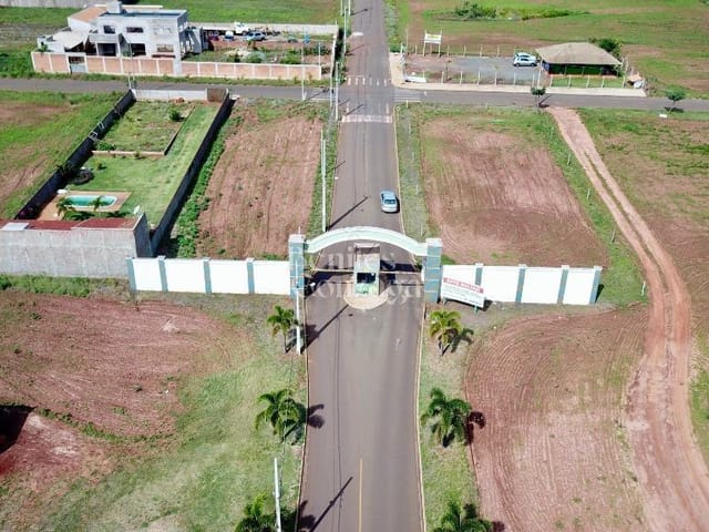 Foto do Terreno - Terreno à venda em Iguaraçu, VILLA VERDE II, com 750 m², LOTEAMENTO VILLA VERDE II | Benites & Gonzaga Imóveis