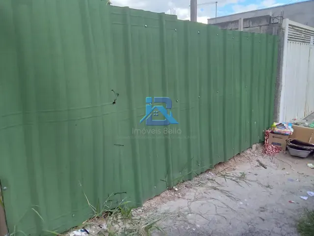 Terreno com 125m², à venda, no bairro Parque da Colina em Itatiba