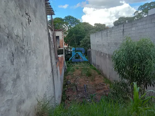 Terreno com 125m², à venda, no bairro Parque da Colina em Itatiba