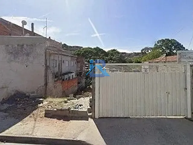 Terreno com 125m², à venda, no bairro Parque da Colina em Itatiba