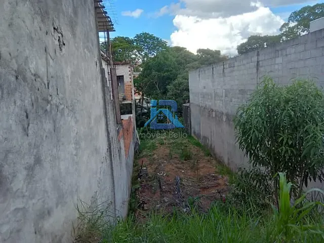 Terreno com 125m², à venda, no bairro Parque da Colina em Itatiba
