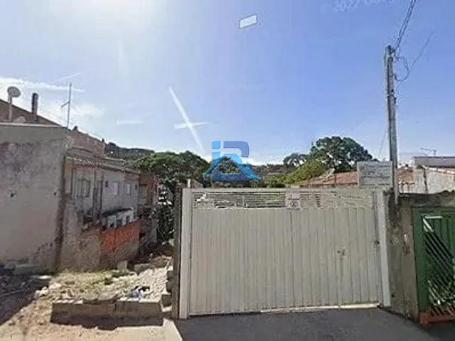 Terreno com 125m², à venda, no bairro Parque da Colina em Itatiba