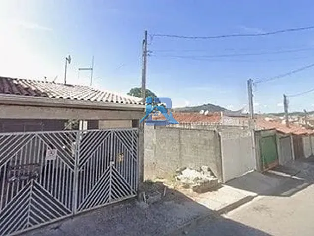 Terreno com 125m², à venda, no bairro Parque da Colina em Itatiba
