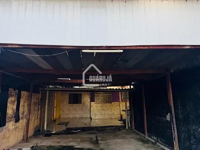 Terreno com 250m², à venda, no bairro Jardim Boa Esperança (Vicente de Carvalho) em Guarujá