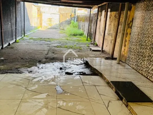 Terreno com 250m², à venda, no bairro Jardim Boa Esperança (Vicente de Carvalho) em Guarujá