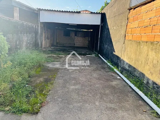 Terreno com 250m², à venda, no bairro Jardim Boa Esperança (Vicente de Carvalho) em Guarujá