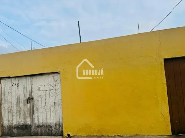 Terreno com 250m², à venda, no bairro Jardim Boa Esperança (Vicente de Carvalho) em Guarujá