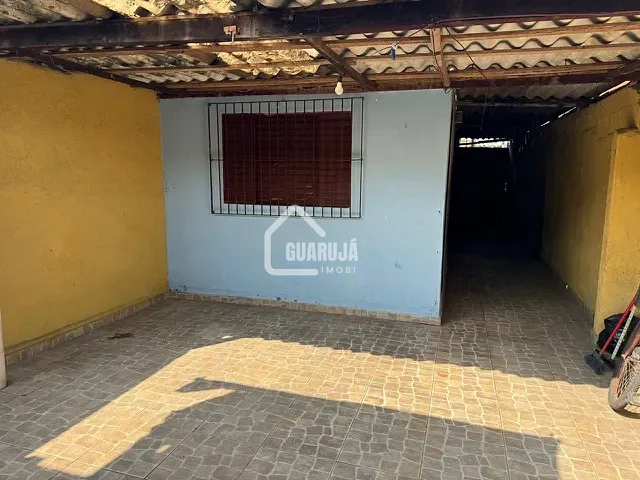 Terreno com 250m², à venda, no bairro Jardim Boa Esperança (Vicente de Carvalho) em Guarujá