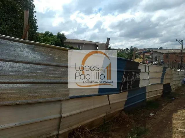 Terreno com 386m², à venda, no bairro Jardim Imperial em Atibaia