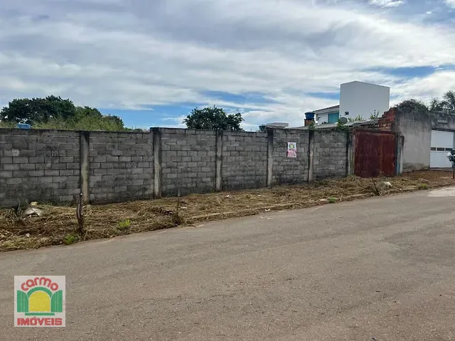 Terreno com 446m², à venda, no bairro Anápolis City em Anápolis