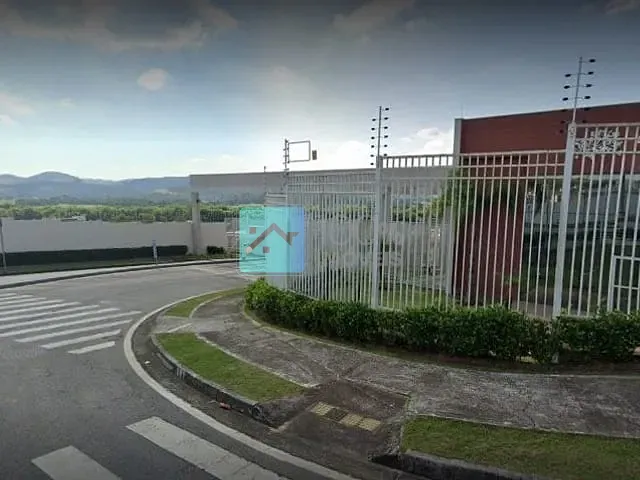 Terreno com 785m², à venda, no bairro Urbanova em São José dos Campos