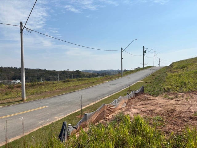 Terreno com 250m², à venda, no bairro Cézar de Souza em Mogi das Cruzes