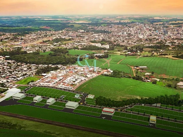 Terreno com 500m², à venda, no bairro João Winckler em Xanxerê