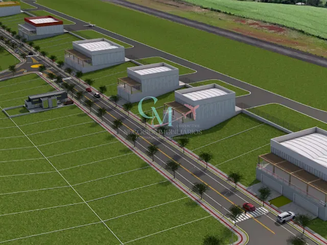Terreno com 500m², à venda, no bairro João Winckler em Xanxerê