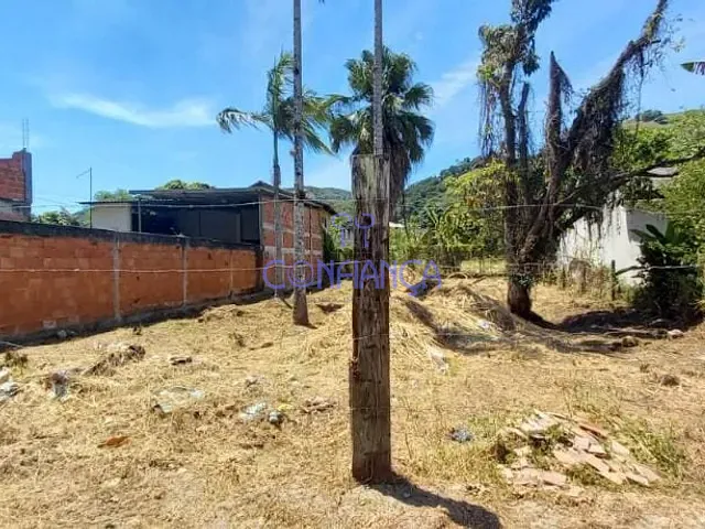 Terreno com 360m², à venda, no bairro Campo Grande em Rio de Janeiro