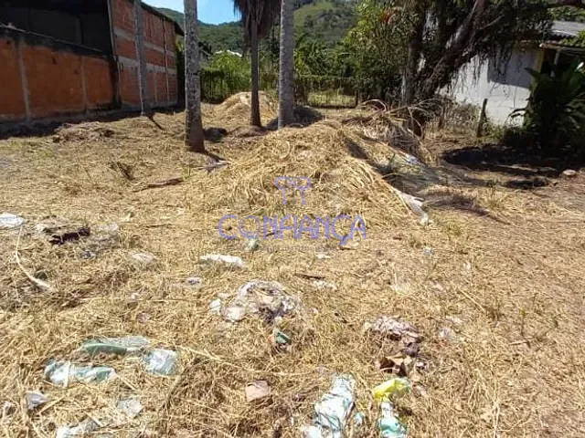 Terreno com 360m², à venda, no bairro Campo Grande em Rio de Janeiro
