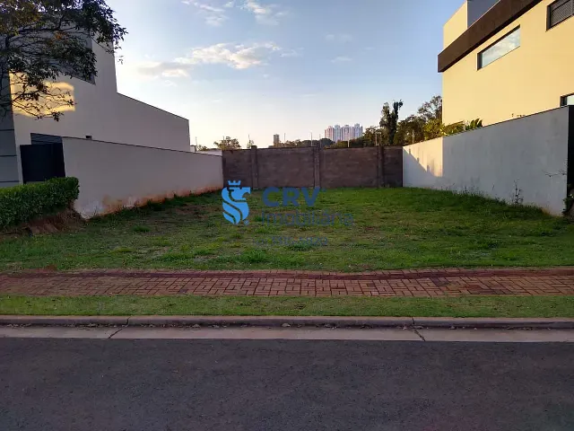 Terreno com 374m², à venda, no bairro Vivendas Do Arvoredo em Londrina