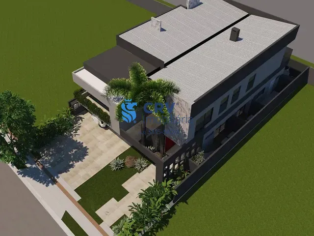 Terreno com 374m², à venda, no bairro Vivendas Do Arvoredo em Londrina
