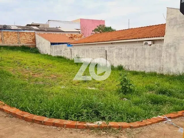 Terreno com 363m², à venda, no bairro Jardim Jandira em Bauru