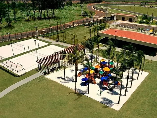 Terreno com 313m², à venda, no bairro Residencial Alto do Castelo em Ribeirão Preto