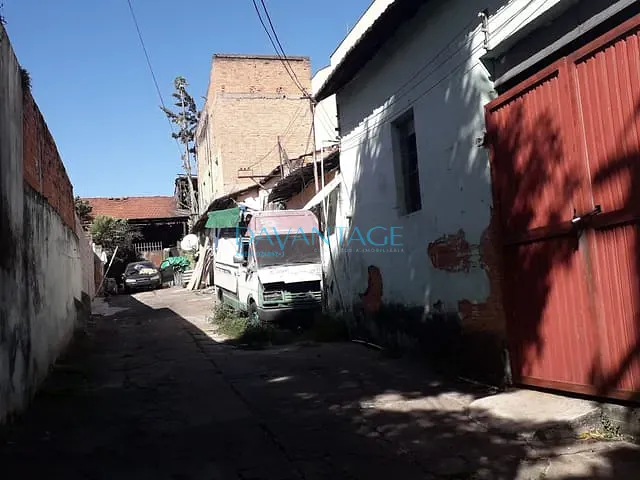 Terreno com 615m², à venda, no bairro Lapa em São Paulo