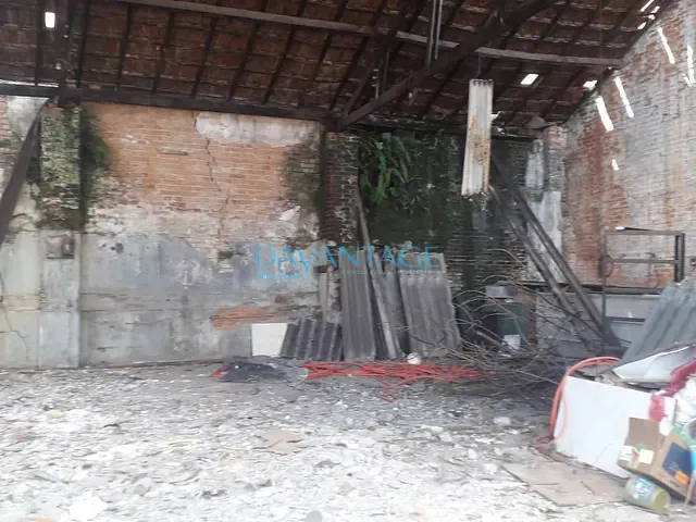 Terreno com 615m², à venda, no bairro Lapa em São Paulo