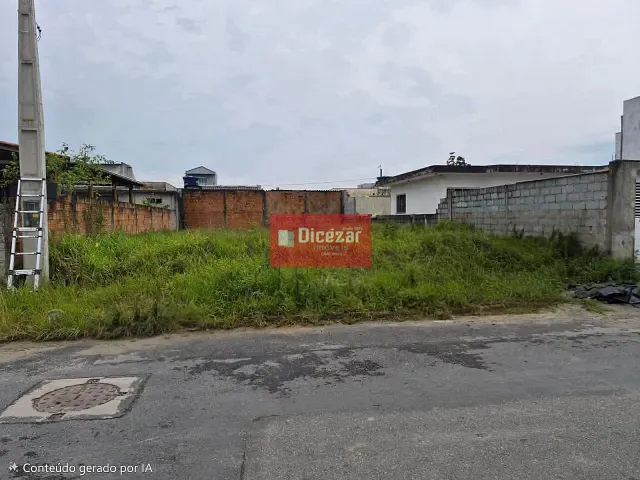Terreno com 300m², à venda, no bairro Centro em Penha