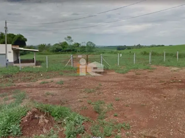 Terreno com 2139m², à venda, no bairro Olímpico em Londrina