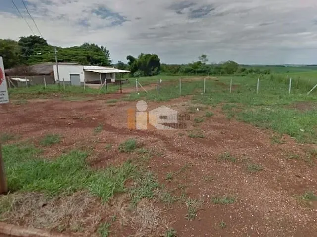 Terreno com 2139m², à venda, no bairro Olímpico em Londrina