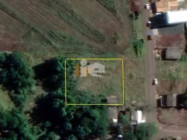 Terreno com 2139m², à venda, no bairro Olímpico em Londrina
