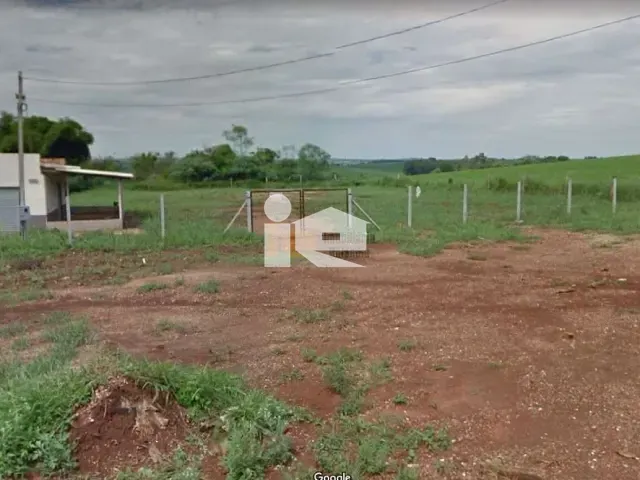 Terreno com 2139m², à venda, no bairro Olímpico em Londrina