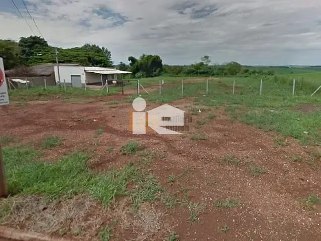 Terreno com 2139m², à venda, no bairro Olímpico em Londrina