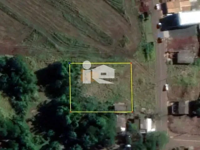 Terreno com 2139m², à venda, no bairro Olímpico em Londrina